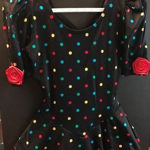 Competition Figure Skating  Size Adult S